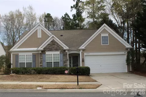 13614 Cardinals Nest Dr, Charlotte, NC 28269