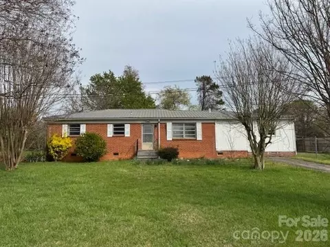 408 Clark Blvd, Charlotte, NC 28262