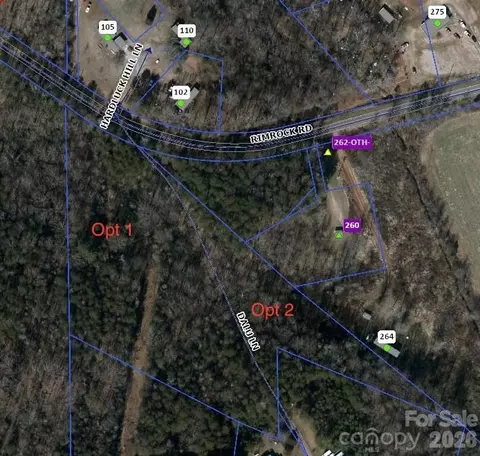 238 Rimrock Rd, Harmony, NC 28634