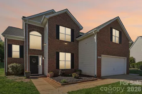 13317 Emerald Branch Ln, Charlotte, NC 28273