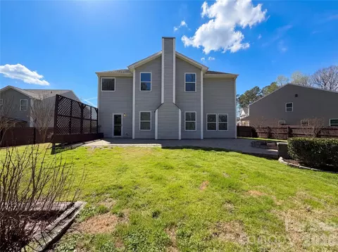 Exterior - 2409 Grinstead Ct, Clover, SC 29710 photo 3 of 3