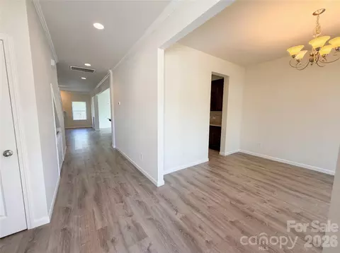 Entry Way - 2409 Grinstead Ct, Clover, SC 29710 photo 1 of 2