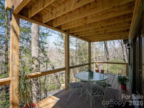 Exterior - 31 Elseetos Dr, Brevard, NC 28712 photo 7 of 14