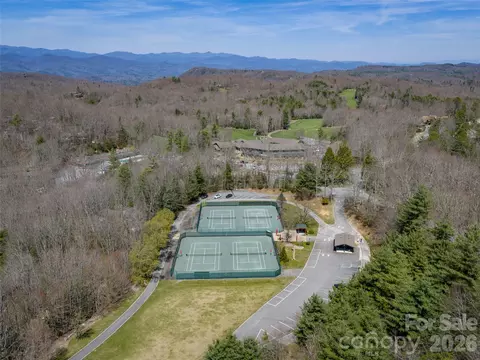 Exterior - 31 Elseetos Dr, Brevard, NC 28712 photo 13 of 14