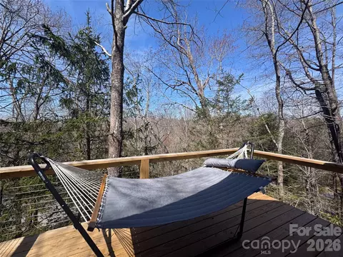 Exterior - 31 Elseetos Dr, Brevard, NC 28712 photo 3 of 14