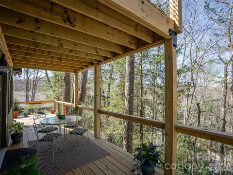 Exterior - 31 Elseetos Dr, Brevard, NC 28712 photo 8 of 14