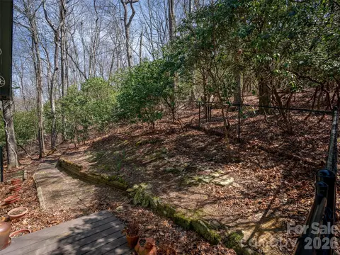 Exterior - 31 Elseetos Dr, Brevard, NC 28712 photo 11 of 14