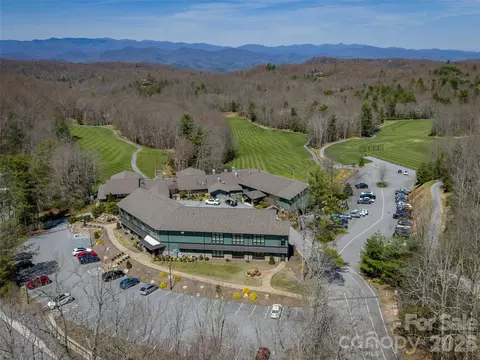 Exterior - 31 Elseetos Dr, Brevard, NC 28712 photo 14 of 14