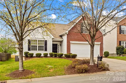 114 Charing Pl, Mooresville, NC 28117