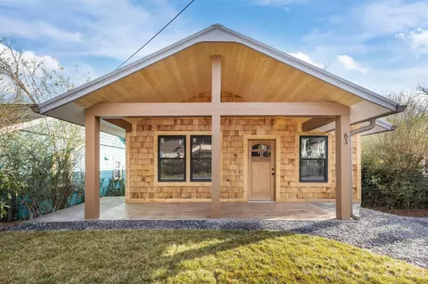 63 Elizabeth Pl, Asheville, NC 28801