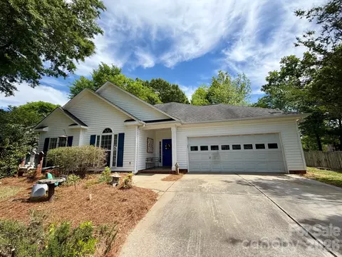 3223 Chatfield Sw Ln SW, Concord, NC 28027