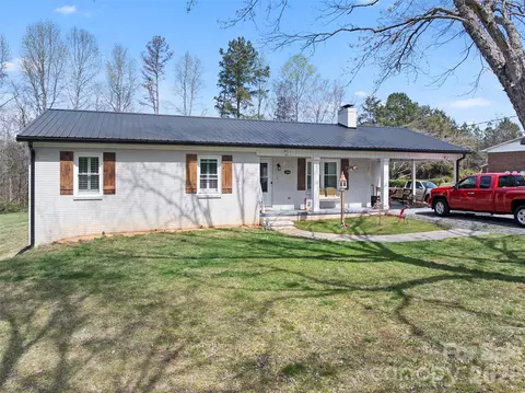 13450 Old Beatty Ford Rd, Rockwell, NC 28138