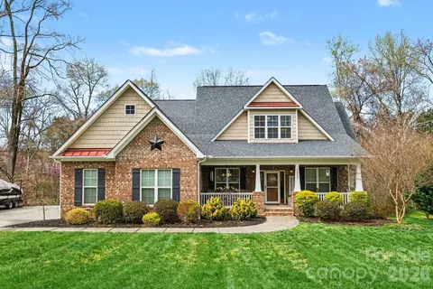 1520 Bennington Nw Dr NW, Concord, NC 28027