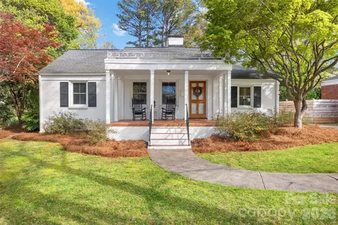 1325 Drexmore Ave, Charlotte, NC 28209