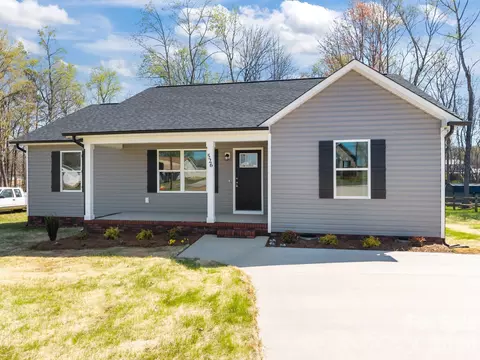 526 Stokes W St W, China Grove, NC 28023