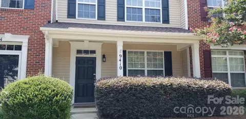 9410 Rosewood Meadow Ln, Huntersville, NC 28078