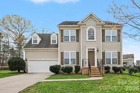 7332 Milltown Sw Ct SW, Concord, NC 28025