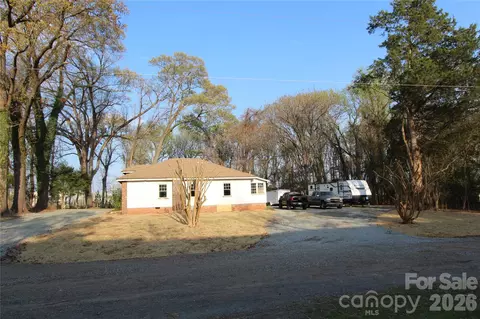 4912 Gable Rd, Charlotte, NC 28273