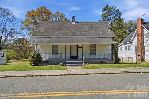 123 Highland St, Rock Hill, SC 29730