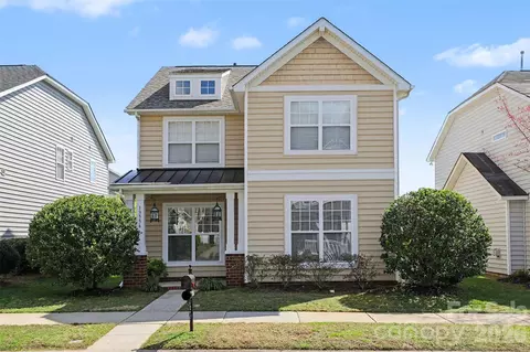 13556 Aldenbrook Dr, Huntersville, NC 28078