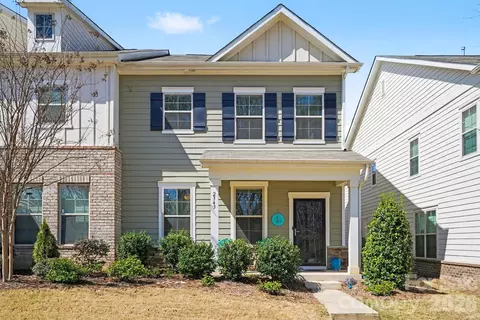 2343 Mount Harmony Church Rd, Matthews, NC 28104