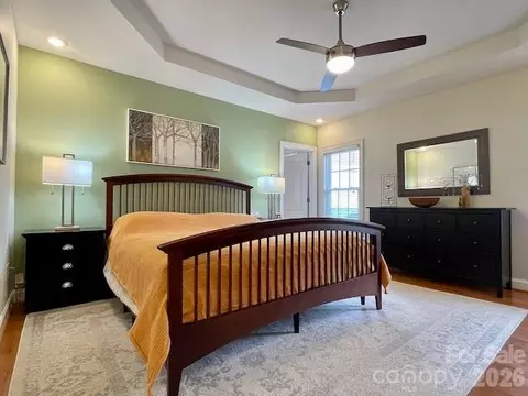 Bedroom - 4945 Brookridge Ne Dr NE, Hickory, NC 28601 photo 2 of 8