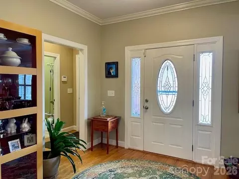 Entry Way - 4945 Brookridge Ne Dr NE, Hickory, NC 28601 photo 1 of 6