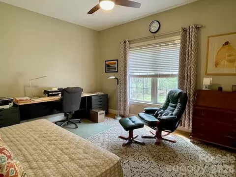 Bedroom - 4945 Brookridge Ne Dr NE, Hickory, NC 28601 photo 8 of 8