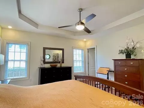 Bedroom - 4945 Brookridge Ne Dr NE, Hickory, NC 28601 photo 4 of 8