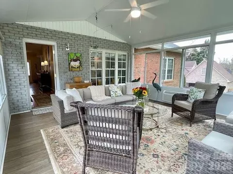 Exterior - 4945 Brookridge Ne Dr NE, Hickory, NC 28601 photo 3 of 8