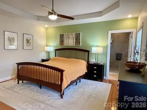 Bedroom - 4945 Brookridge Ne Dr NE, Hickory, NC 28601 photo 1 of 8