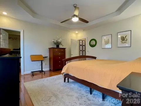 Bedroom - 4945 Brookridge Ne Dr NE, Hickory, NC 28601 photo 3 of 8