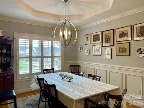 Dining - 4945 Brookridge Ne Dr NE, Hickory, NC 28601 photo 1 of 1