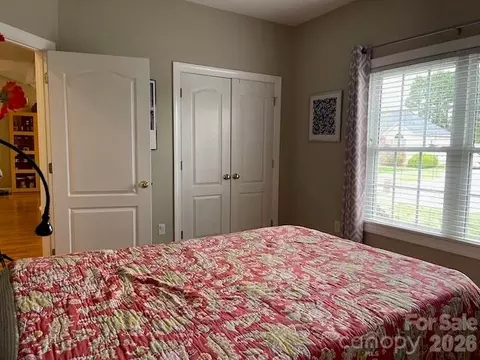 Bedroom - 4945 Brookridge Ne Dr NE, Hickory, NC 28601 photo 7 of 8
