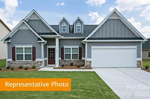 6222 Acacia Pl, Midland, NC 28107