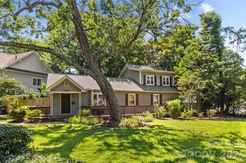 2800 Georgia Ave, Charlotte, NC 28205