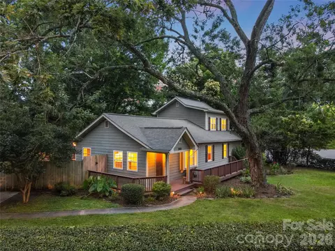2800 Georgia Ave, Charlotte, NC 28205