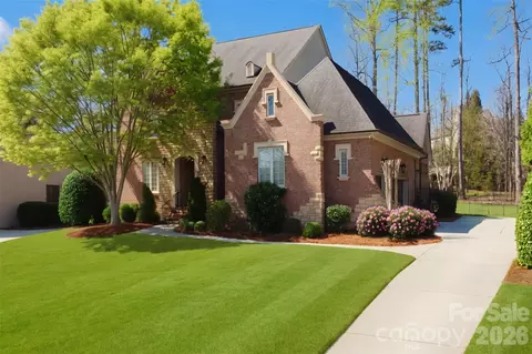 9911 Clarkes View Nw Pl NW, Concord, NC 28027