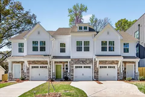 1432 Anderson St, Charlotte, NC 28205