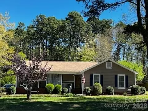 13547 Idlefield Ln, Matthews, NC 28105