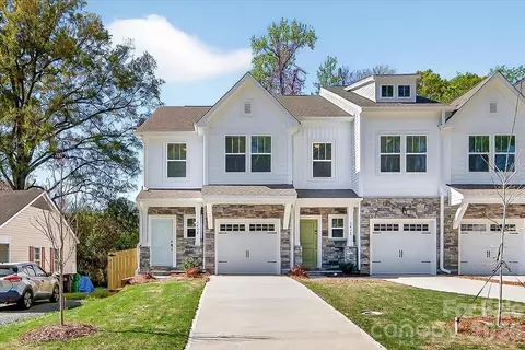 1436 Anderson St, Charlotte, NC 28205