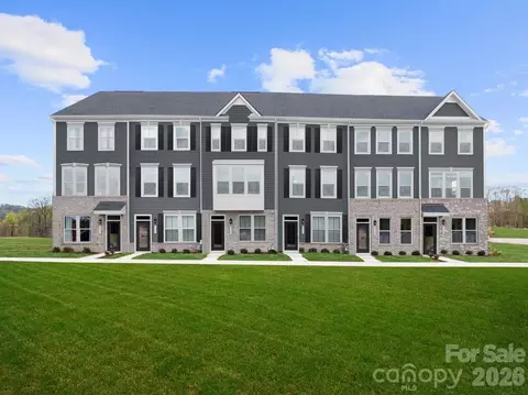 9906 Mallard Creek Rd, Charlotte, NC 28262