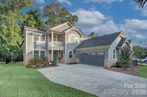 5085 Watersail Way, Clover, SC 29710