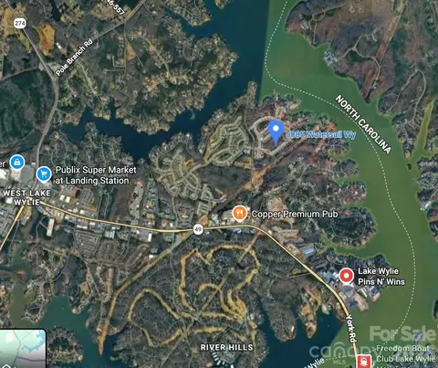 5085 Watersail Way, Clover, SC 29710 photo 43