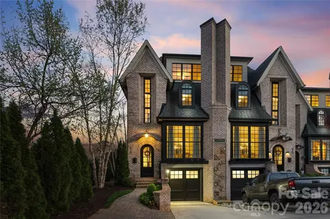 818 Ideal Way, Charlotte, NC 28203