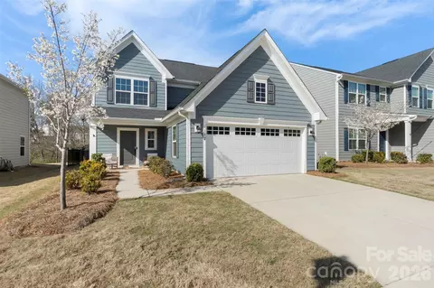 1332 Lena St, Monroe, NC 28112