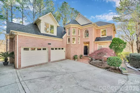 4754 Andrews Links St, Charlotte, NC 28277