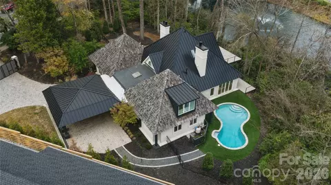 1417 S Wendover Rd, Charlotte, NC 28211