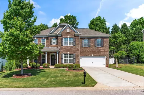 2212 Iron Works Dr, Clover, SC 29710