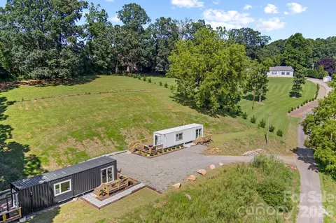 George Allen A & B Ridge #A & B, Arden, NC 28704